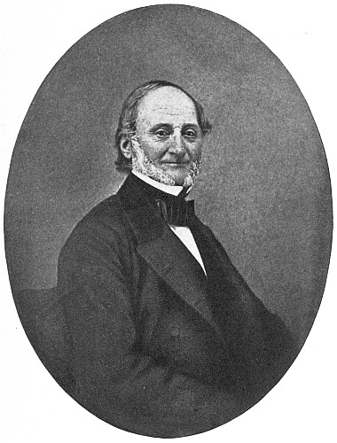 William Molson, Esq,