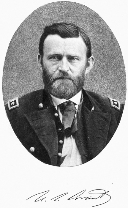 U. S. Grant