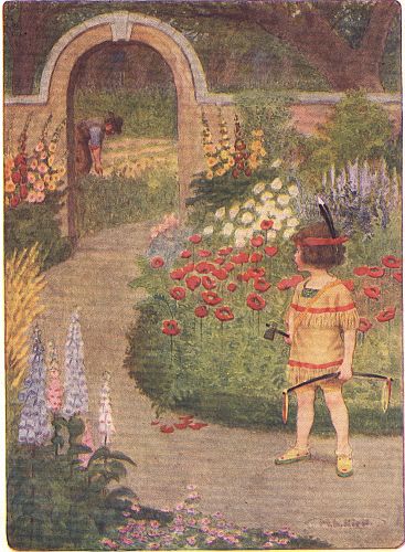 The Gardener