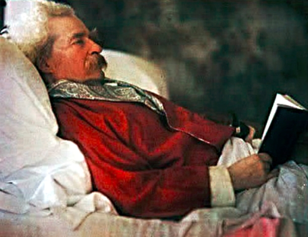 TWAIN