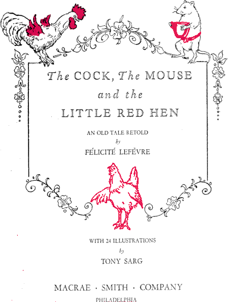 see end of text title page