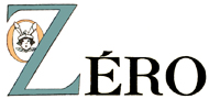 Zéro Zéro