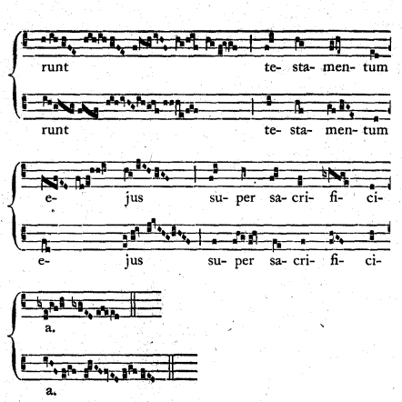 Gradual, continued Gradual, continued