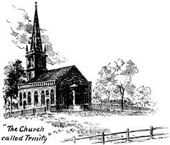 'The Church called Trinity'