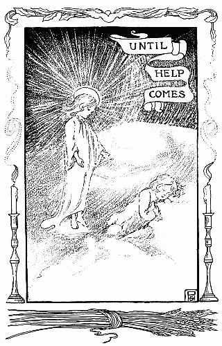 UNTIL HELP COMES