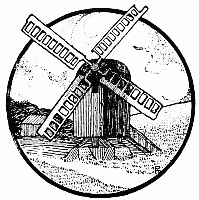 windmill