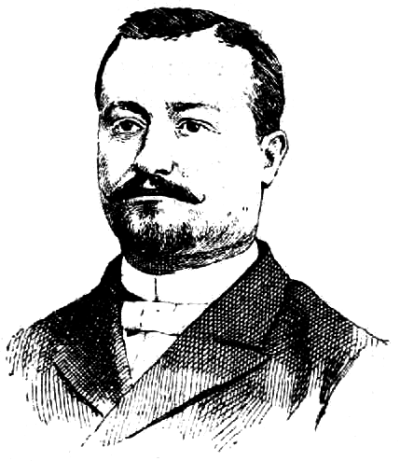 Emile Arnaud