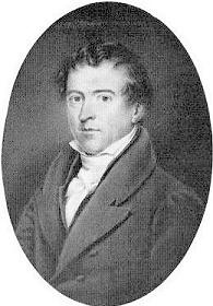 SAMUEL WARD ( Mrs. Howe's  father)  From a miniature by Anne Hall