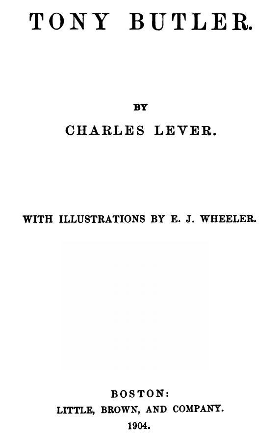 titlepage