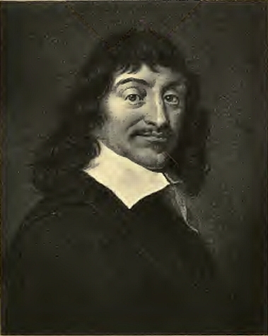 Descartes.