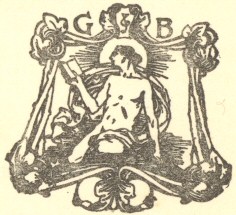 Decorative graphic
