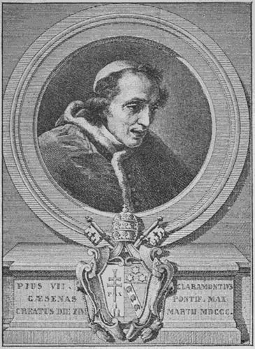 PIUS VII.