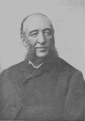 JULES FERRY.