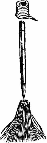 a béesom