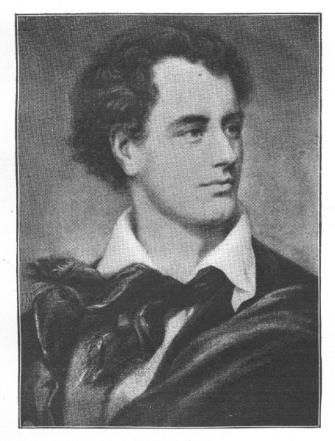 LORD BYRON.