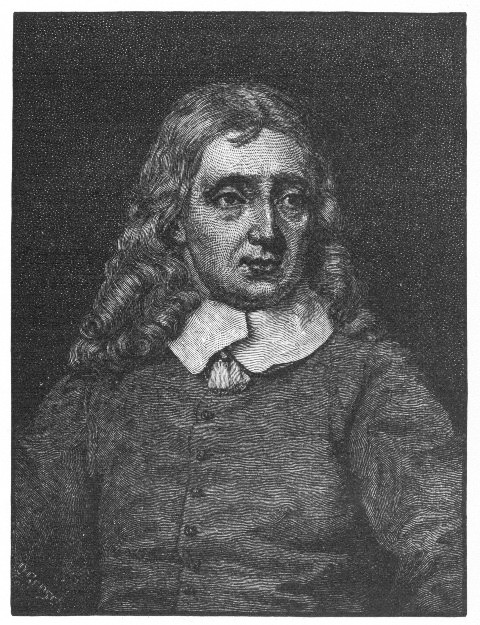 JOHN MILTON.