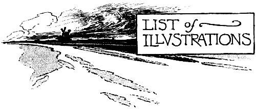 LIST of ILLVSTRATIONS