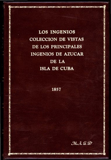 imagen de la cubierta del libro