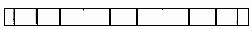 Fig. 23—Divisions for sawing-in.