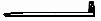 Fig. 57—Section of edge rule.