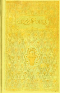 Cranford, Elizabeth Cleghorn Gaskell, C. E. Brock