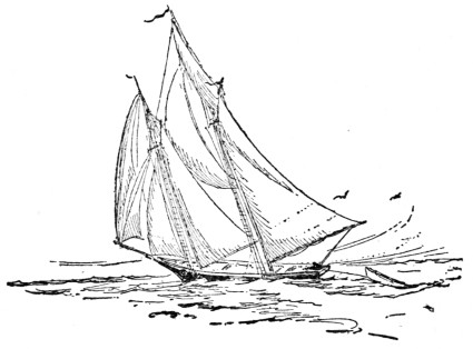 Sailboat