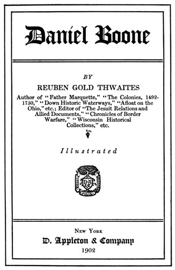 Title Page