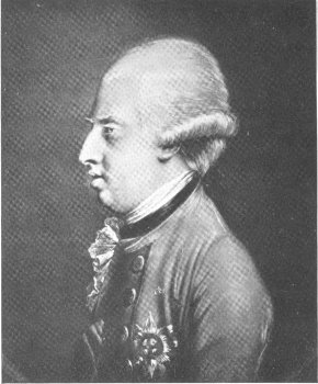 WILLIAM HENRY, DUKE OF  GLOUCESTER