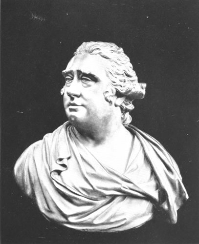 CHARLES JAMES FOX