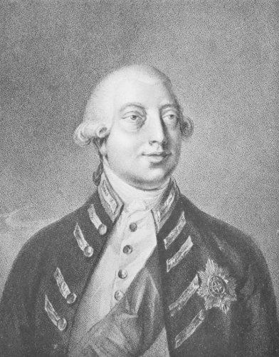 GEORGE III