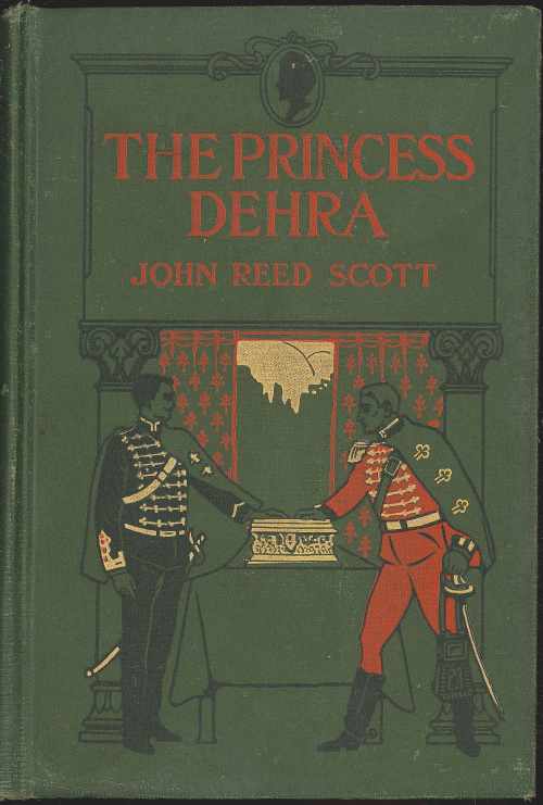 The Princess Dehra