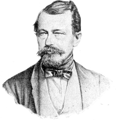 Emich Gusztáv.