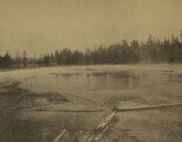 EMERALD POOL