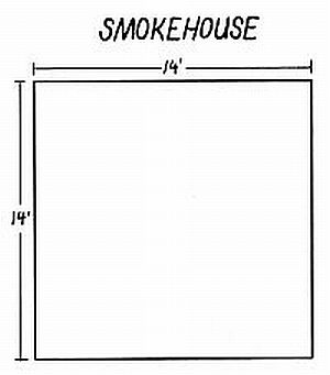 Smokehouse