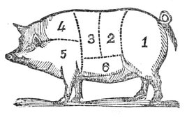 Pork.