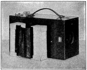 Film changing system