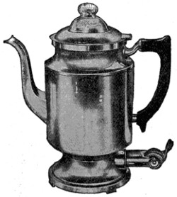 Percolator