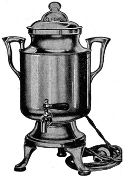 Percolator