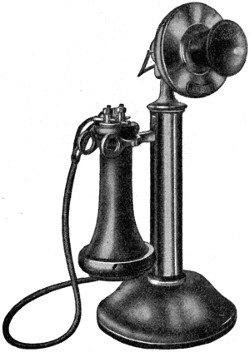 American telephone