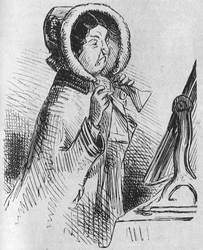 What a most abominable Glass What a most abominable Glass