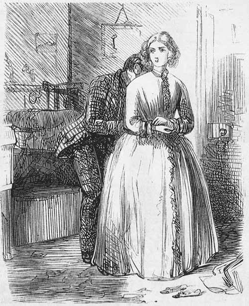 You need not swear so You need not swear so