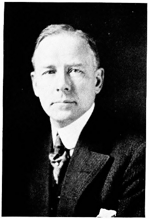 THOMAS W. LAMONT