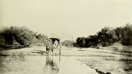 URUGUAYAN STREAM.