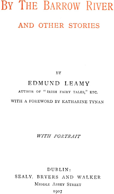 Titlepage