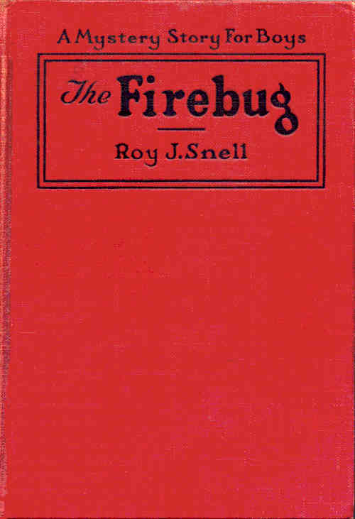 The Firebug