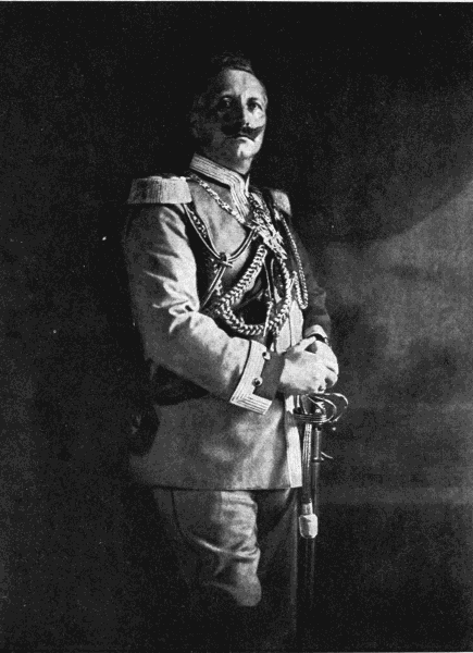 Wilhelm II Wilhelm II