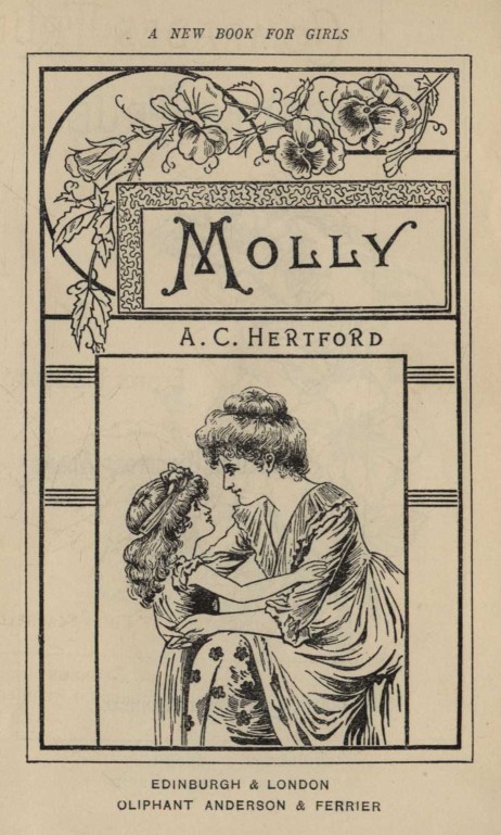 Molly