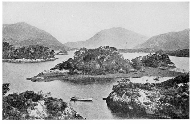 Upper Lake, Killarney