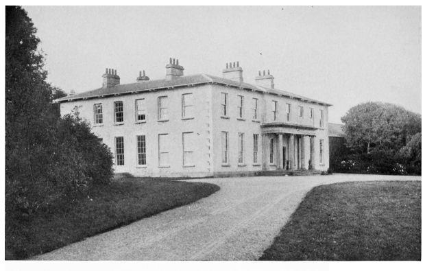 Bannow House