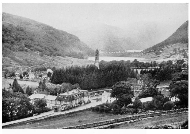 Glendalough